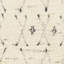 Clive Hand-Knotted Wool Cream/Gray/Black Area Rug-55211526