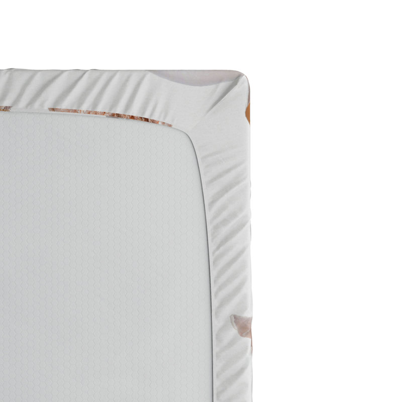 Drap-housse coquillage, Drap-housse de taille double