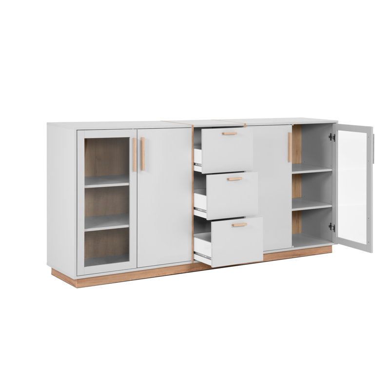 Aurigemma 204cm Sideboard