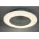 Crystiana Ceiling Fan with LED Lights