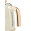 HADEN Salcombe 1.7L Stainless Steel Electric Tea Kettle-71782280