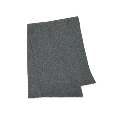 Simple Throw Blanket