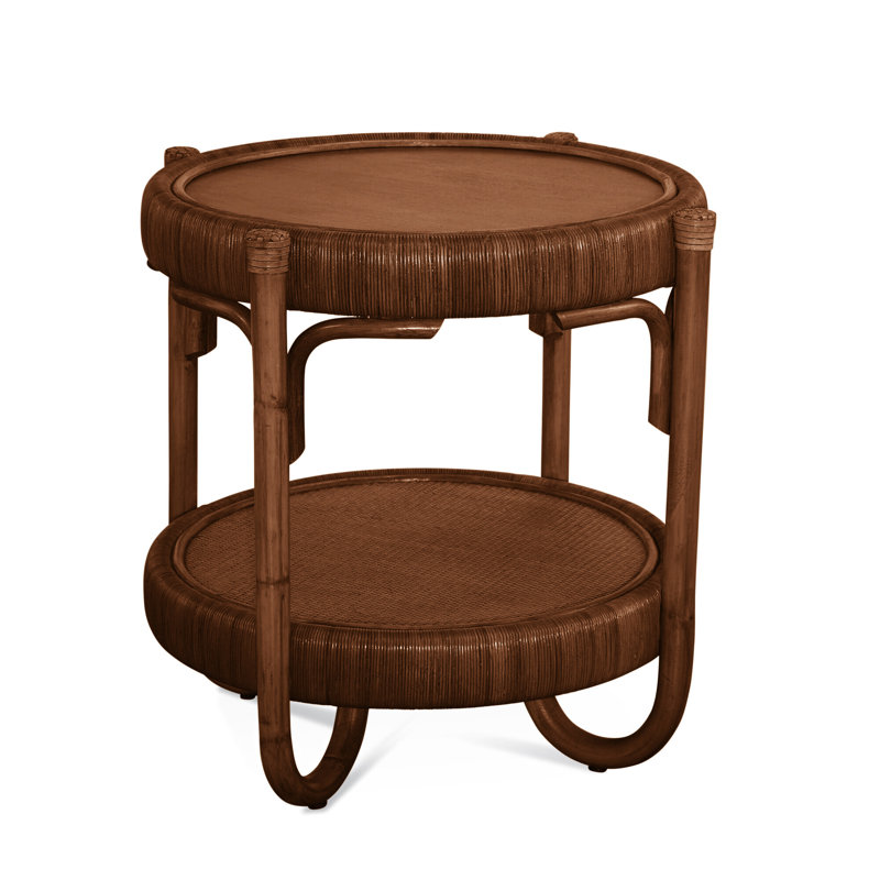 Hathaway End Table, Coffee
