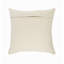 Housse de coussin carrée gris délavé Stonewashed-1416157734