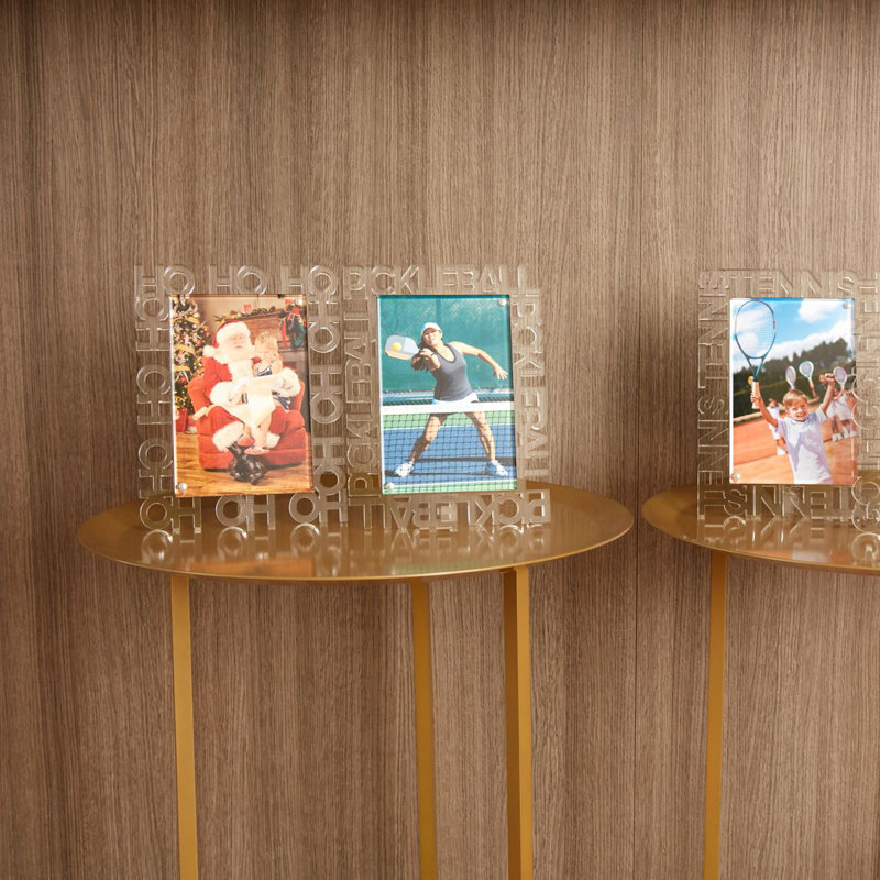 Floater Frame