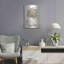 «Bless Our Nest Cotton Bouquet» par Cindy Jacobs, art mural en métal-1086125815
