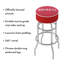 Tabouret pivotant non fini 31 po