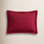 Natural Home Cotton Shams