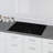 Ancona Elite 30 in. 4-Burner Induction Cooktop in Black Ceramic