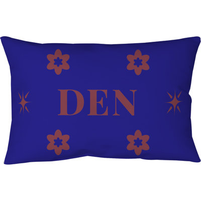 Coussin Denver Basketball