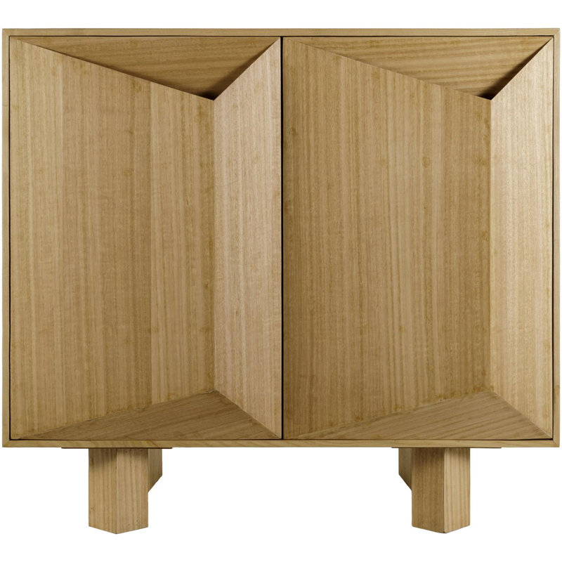 Buffet décoratif 35 "Toto