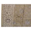 Oriental Area Rug in Gold