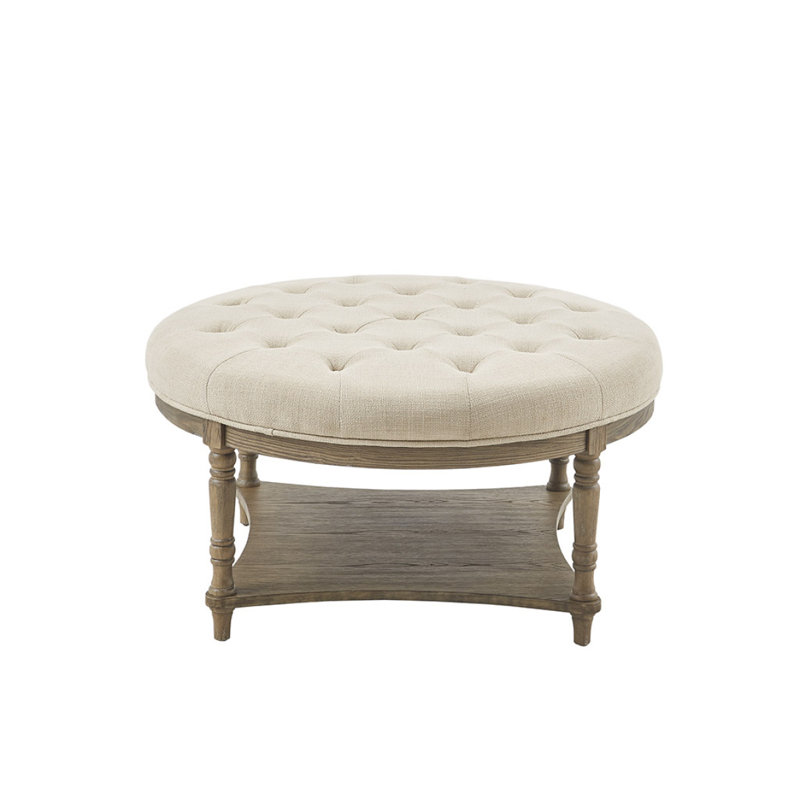 Accent Ottoman