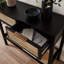 Tenaya 95cm Console Table-1056295092