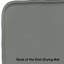 Tapis de séchage Sibérien Husky and Santa Claus