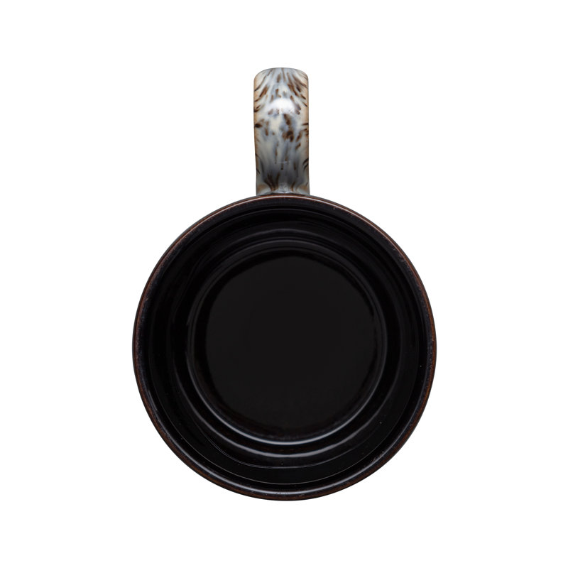 Denby Halo Espresso Cups, Set of 2