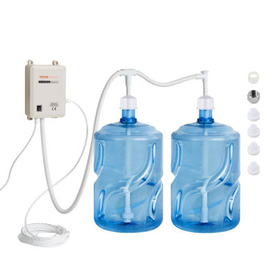 Le système de pompe de distribution d'eau en bouteille 120v AC remplace Bunn Flojet -am