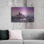 Ivy Bronx «Serene Sky» par Incado, art mural en métal