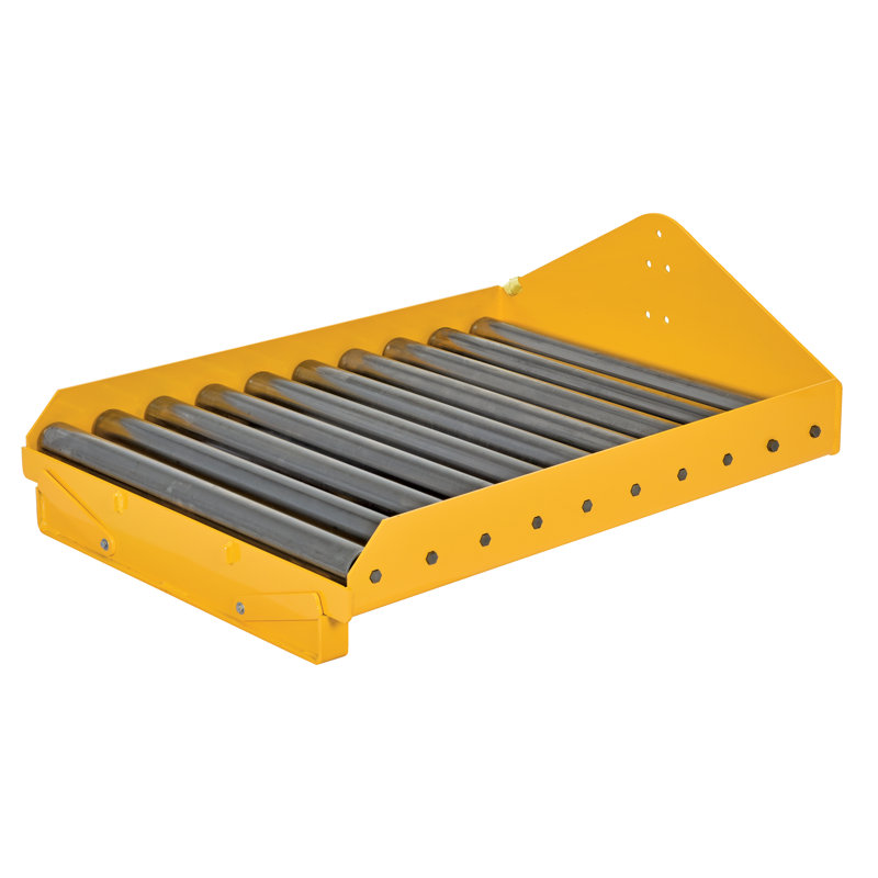 Battery Transfer Platform, 16.125" H x 33.25" W x 41.1" D