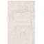 Tapis beige / vert / bleu crocheté à la main Adera-19263009