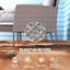 Rattan Sofa Set