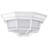 LED Outdoor Flush Mount-71254102