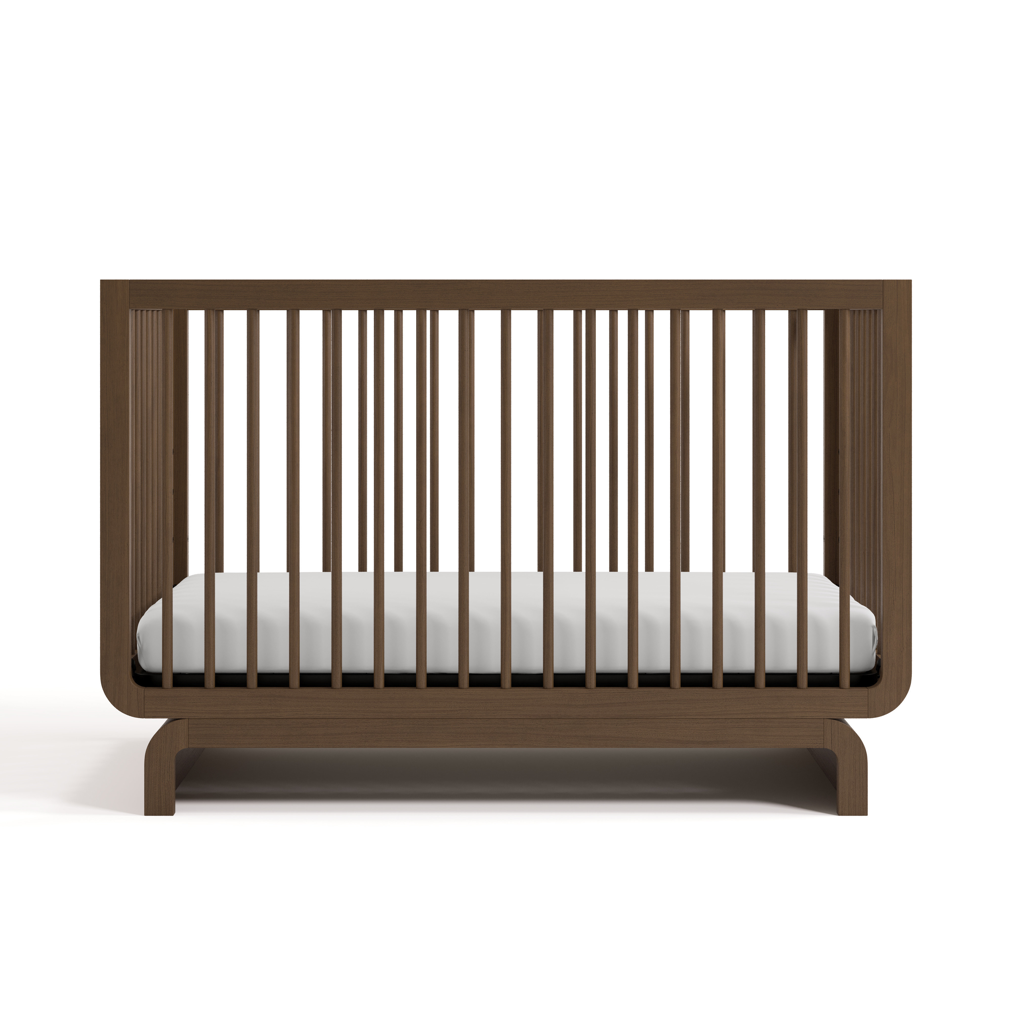 Santorini 5-In-1 Convertible Crib