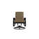 Belle Isle Outdoor Swivel Lounge Chair