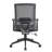 Boss Office Products Vinyl Executive Chair