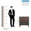 Commode Arno