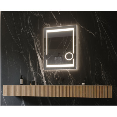 Aurora Mirror