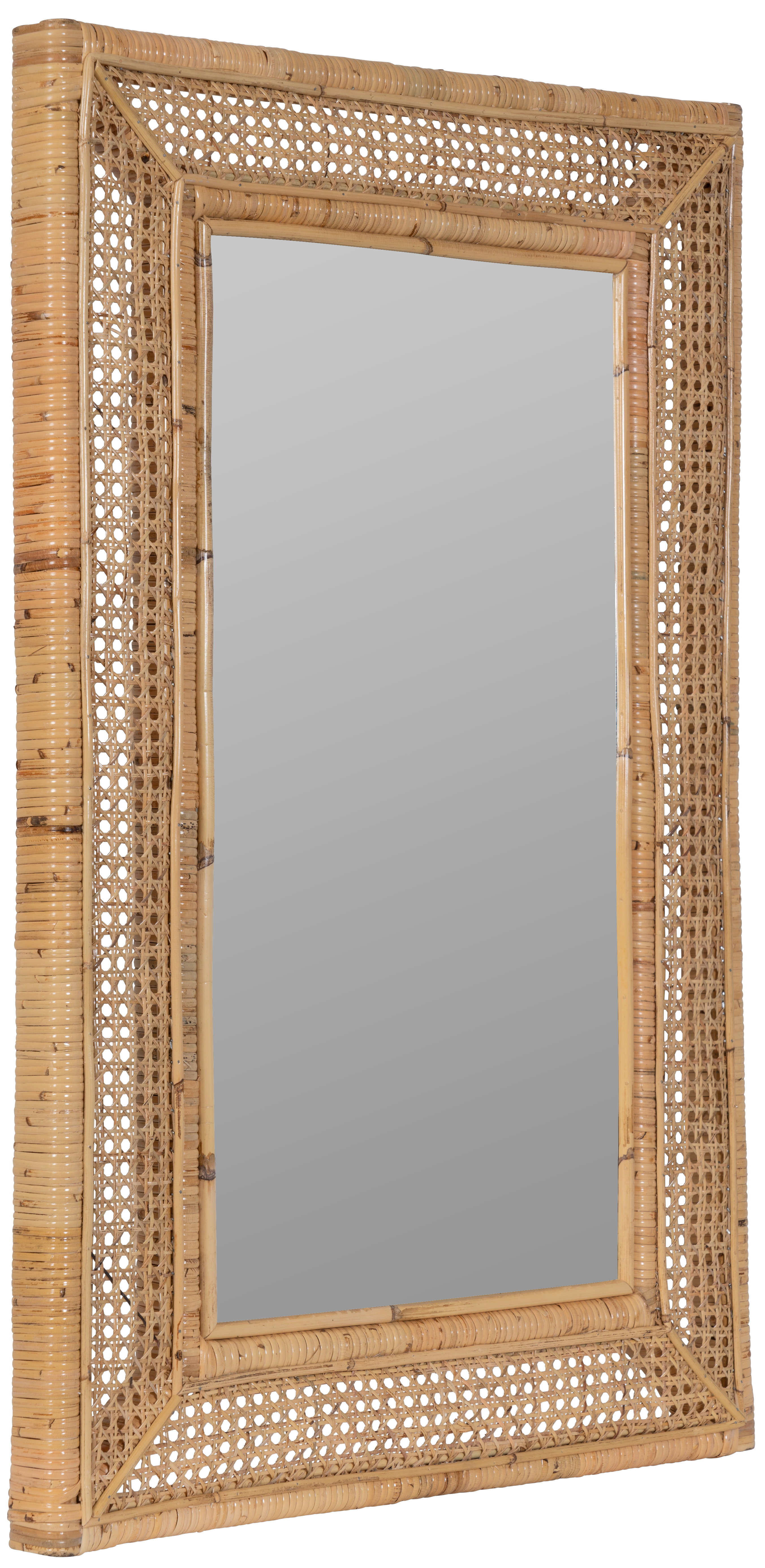 Cooper Classics Jameson Wall Mirror & Reviews | Perigold