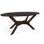 Table basse d'extérieur 24 po x 42 po-109665149-124967937