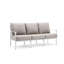 Outdoor 3 - Seat Patio Sofa-74008595-74008684
