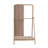 Clothes Hanger With Mirror