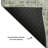 Premium Machine Washable Mayfield AMF2130 Striped Rug-627317892-627317944