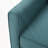 Linen Push Back Chair-1514694800