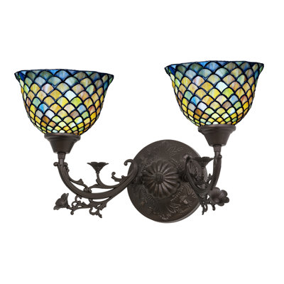 Labriola Armed Sconce