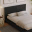 Napa Platform Bed with Headboard-1816791098-1844794081