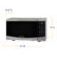 West Bend Four à micro-ondes-72961146