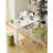 Electric Standing Desk With Keyboard Tray,writing Desk With Spacious Work Area,home Office Desk With Solid And Sturdy Structure-372620246-372620232
