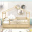Lit de jour simple avec deux tiroirs Velida-88691919-88623164