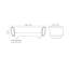 Bum Bum Patio Sofa-49040652