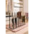 6 Pair Boot Storage
