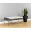 Bellevue Upholstered Tufted Bench-1023998221