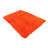 Pinson Orange Rug