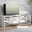 Jungwoo TV Stand for TVs up to 65"-826908731