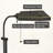 Ekalaka 58.25'' Task Floor Lamp-752944454