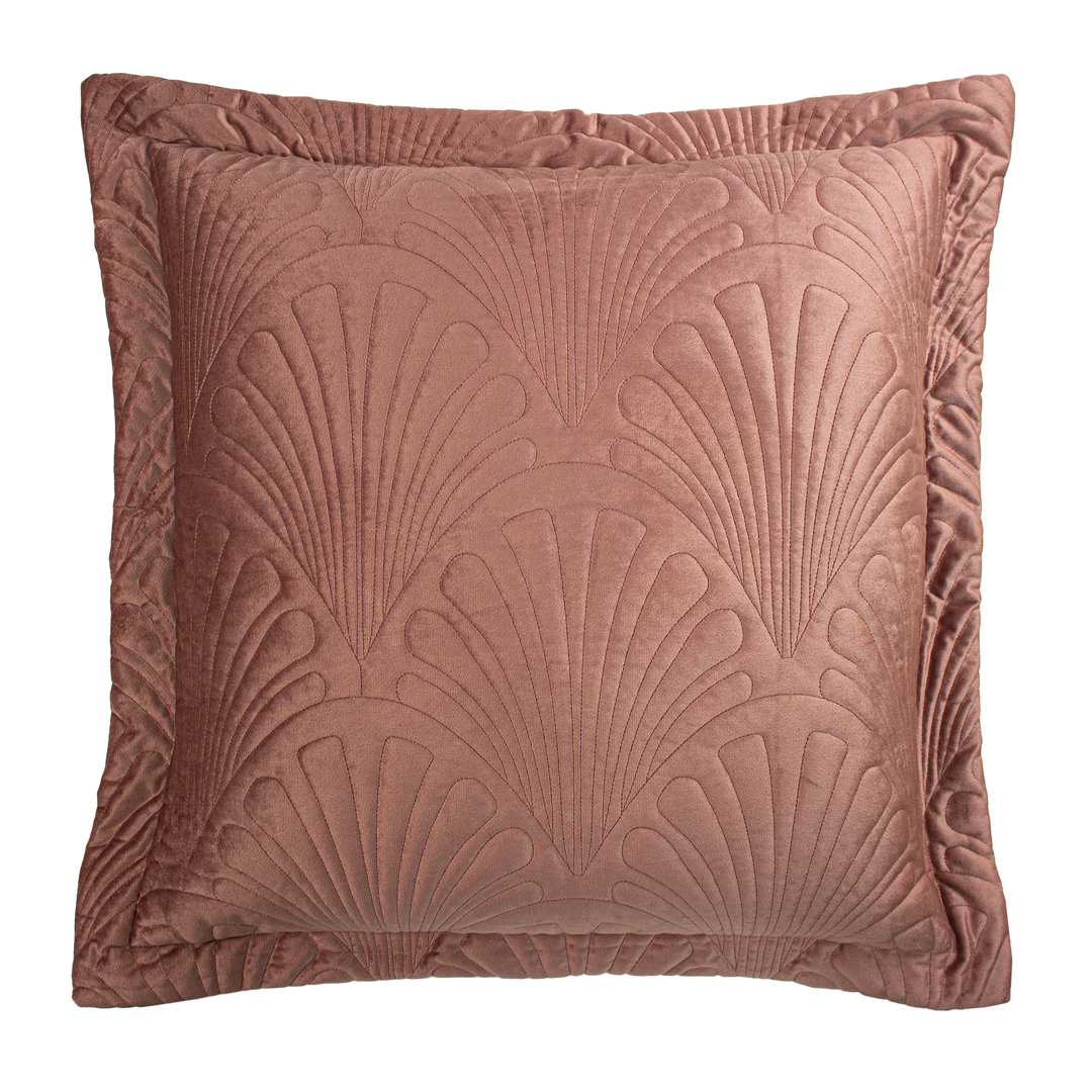 Floral Square Scatter Cushion Cushion