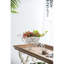 Biddlestone Iron Indoor / Outdoor Wheelbarrow Planter